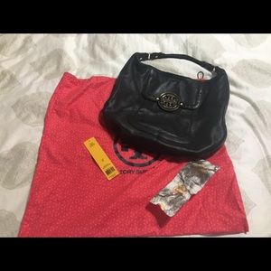 Tori Burch Amanda bag